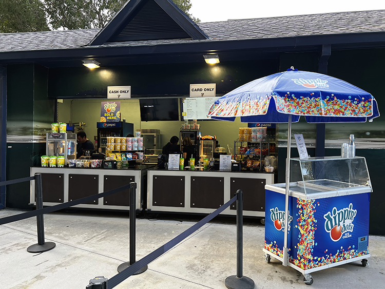 FIU Concession 1