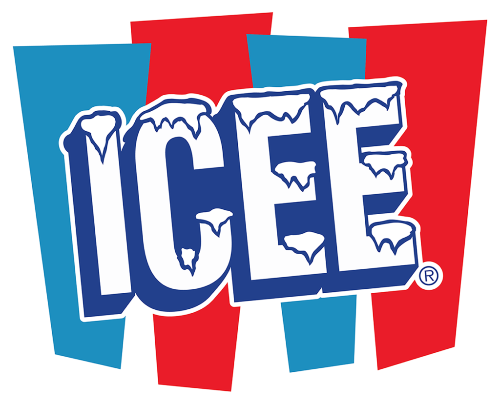 ICEE logo