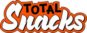 Total Snacks Logo