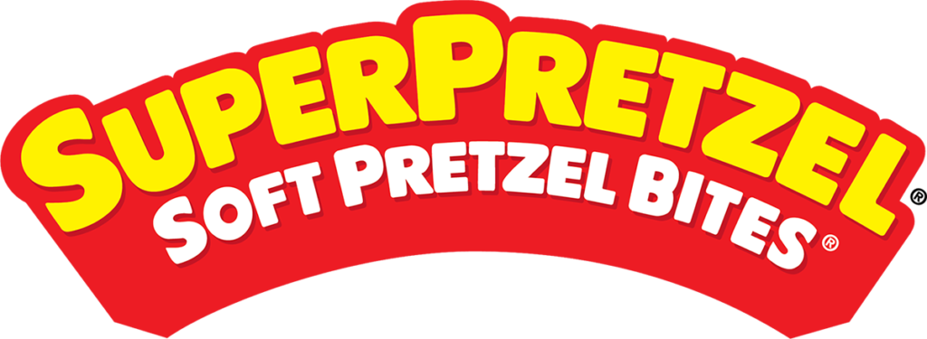 SuperPretzels Logo