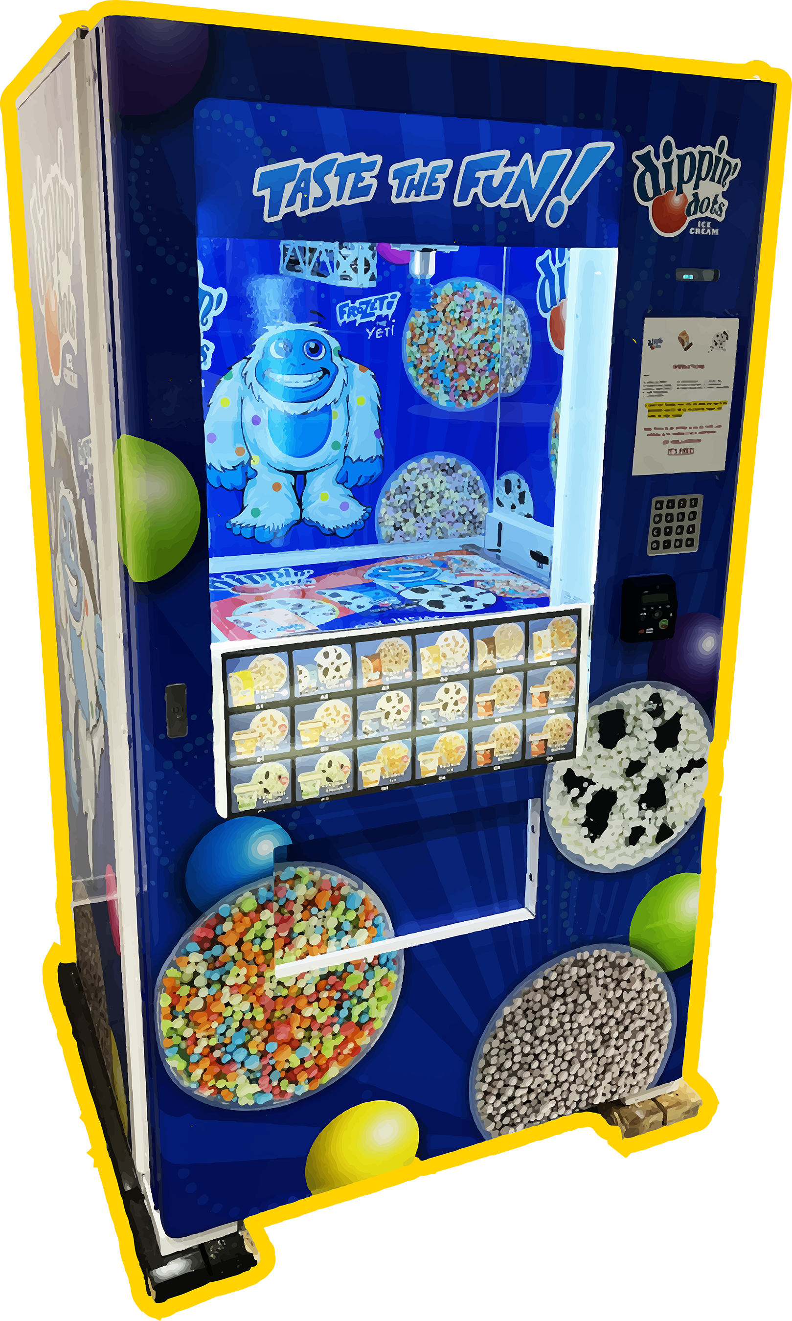 Vending Machine