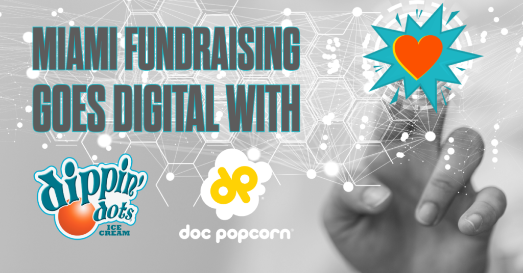 Digital Fundraising