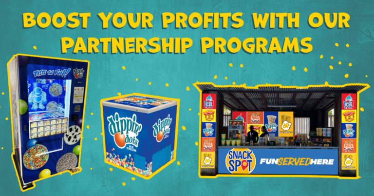 Boost Your Profits with Our Partnership Programs