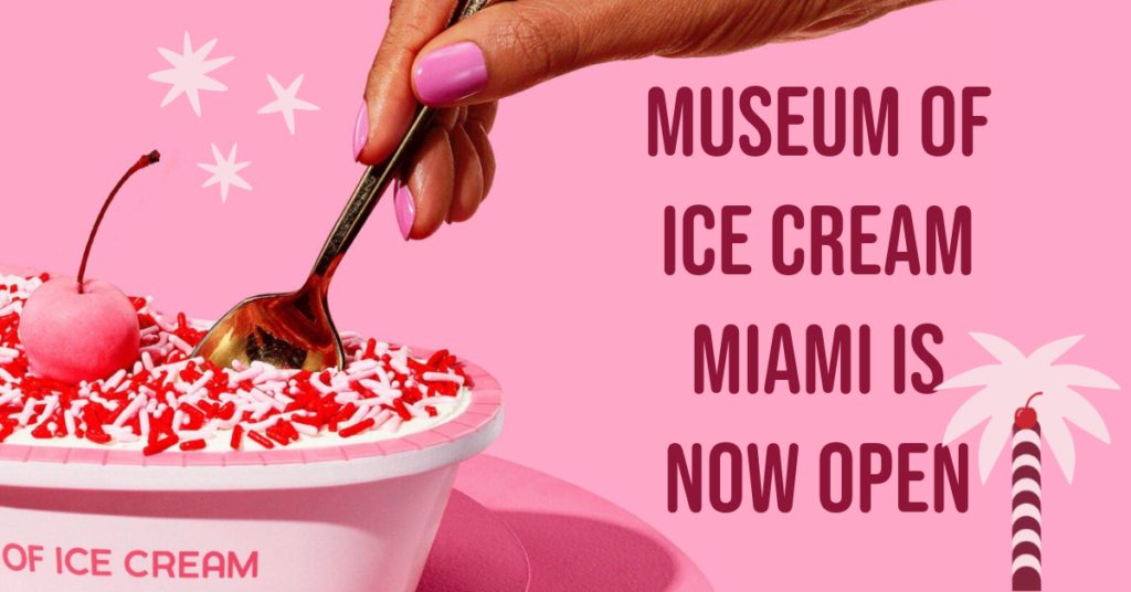 Museum of Ice Cream