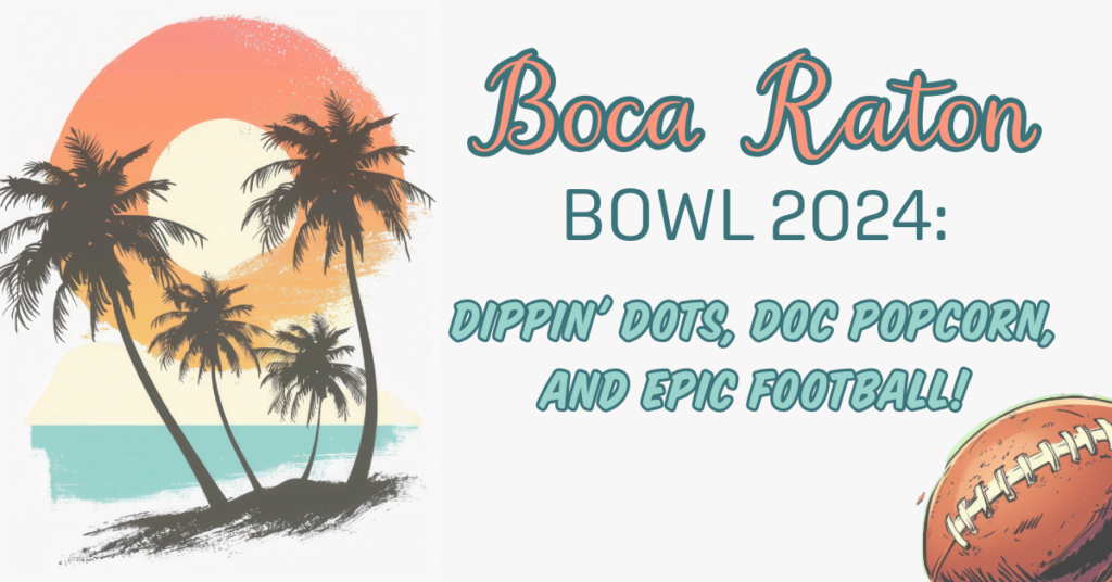 Boca Bowl 2024