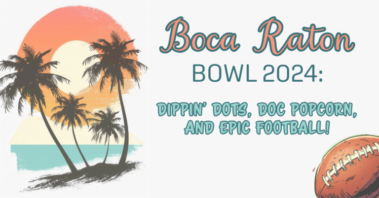 Boca raton bowl