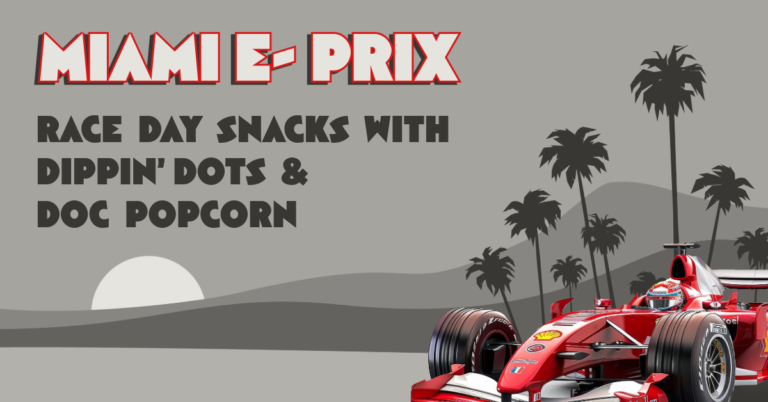 MIAMI E-PRIX