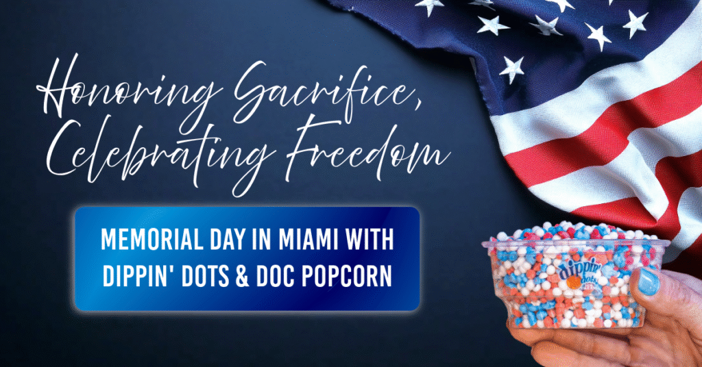 Memorial Day