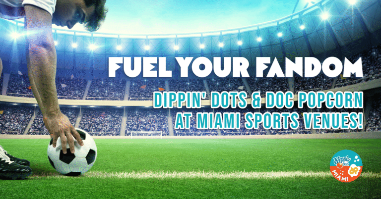 Miami Sports Venues