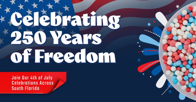 4TH OF JULY