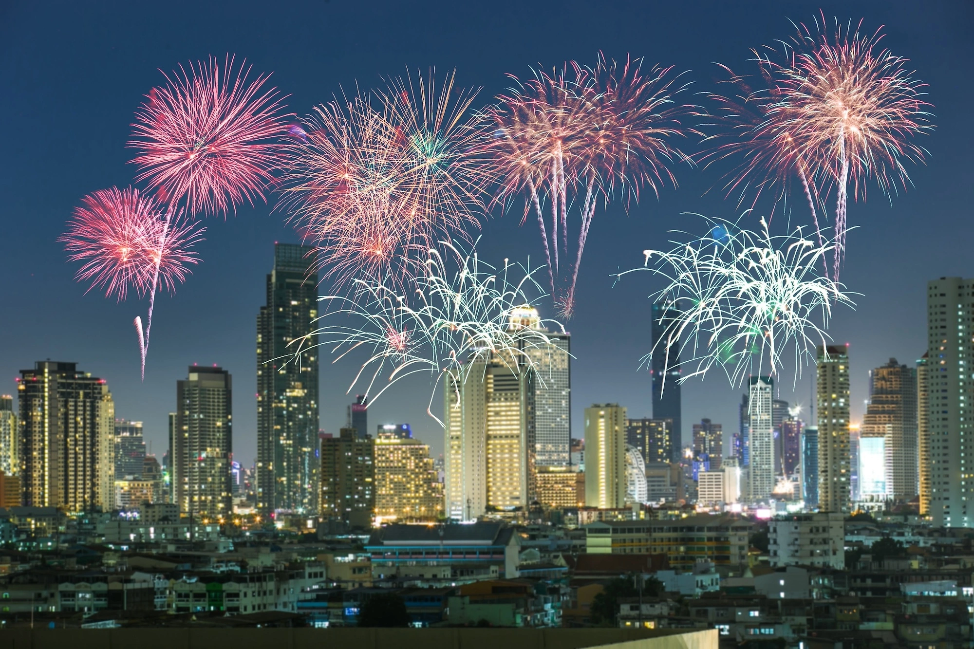 4TH OF JULY IN MIAMI