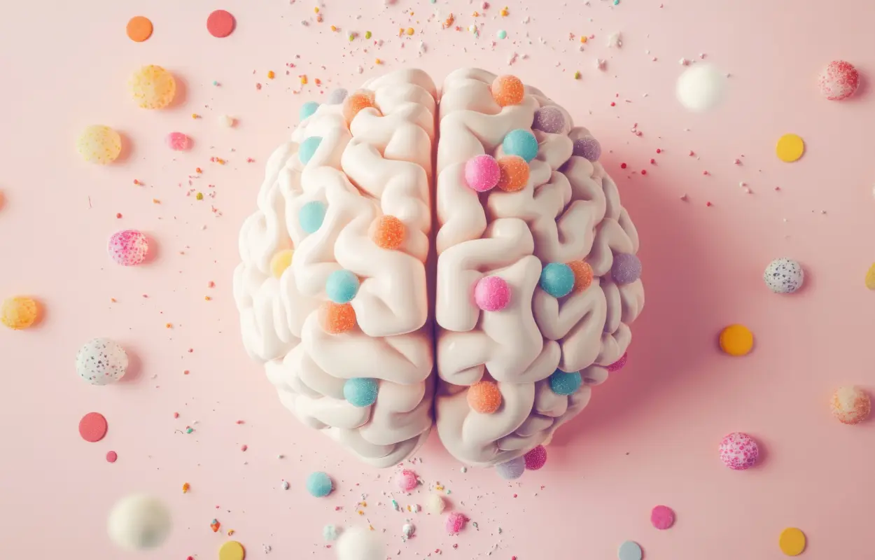 Dopamine Brain