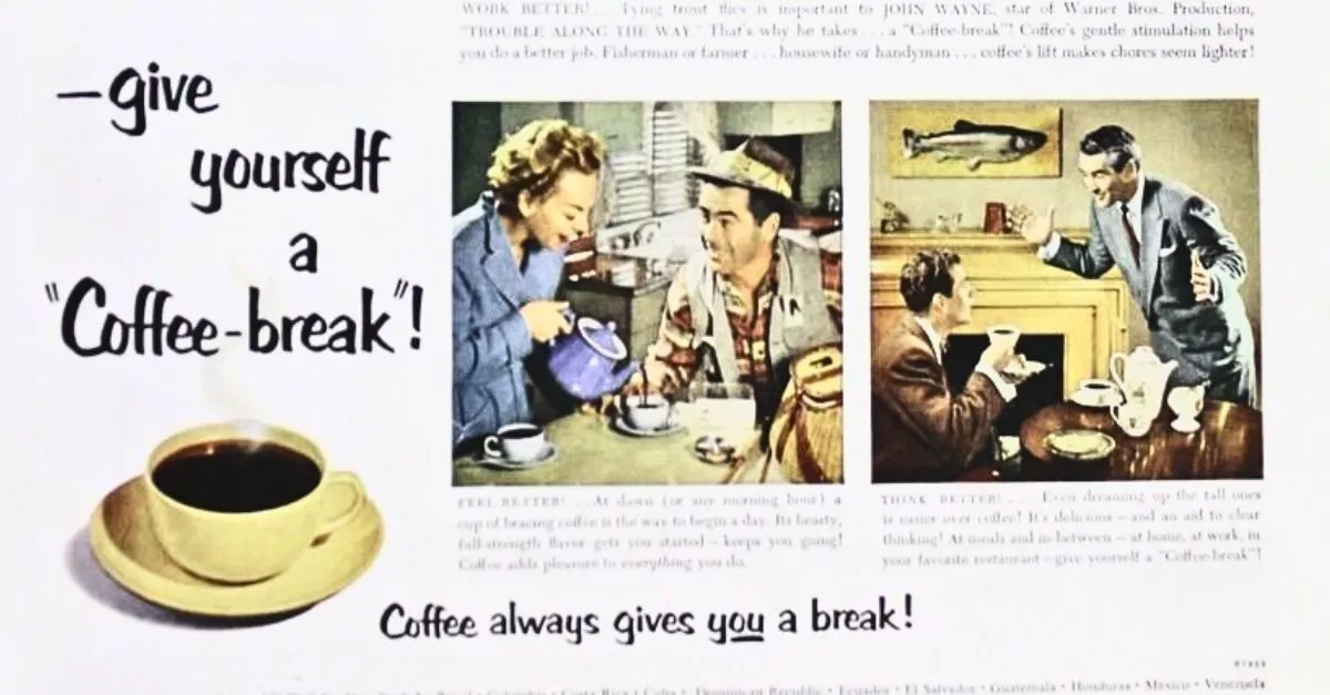 Pan-American Coffee Add