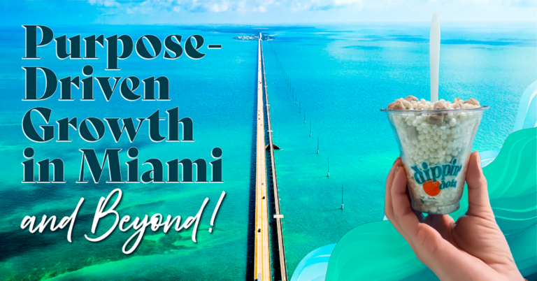 Purpose-Driven Growth in Miami
