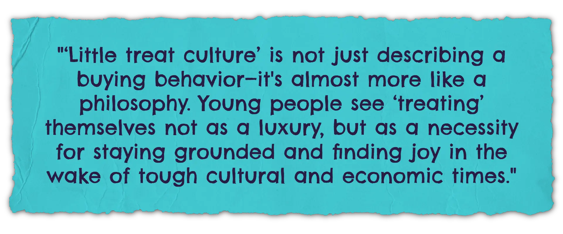 Julia Peterson's Quote