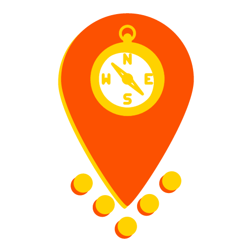 Location Icon